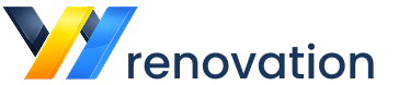VV Renovation logo